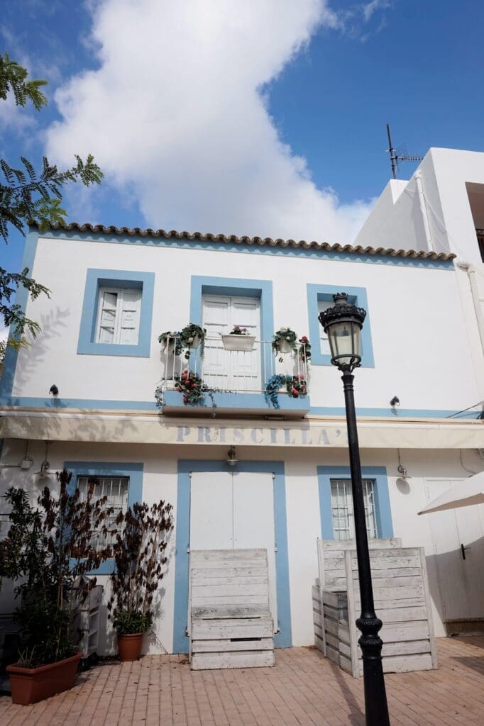 Ibiza Santa Gertrudis