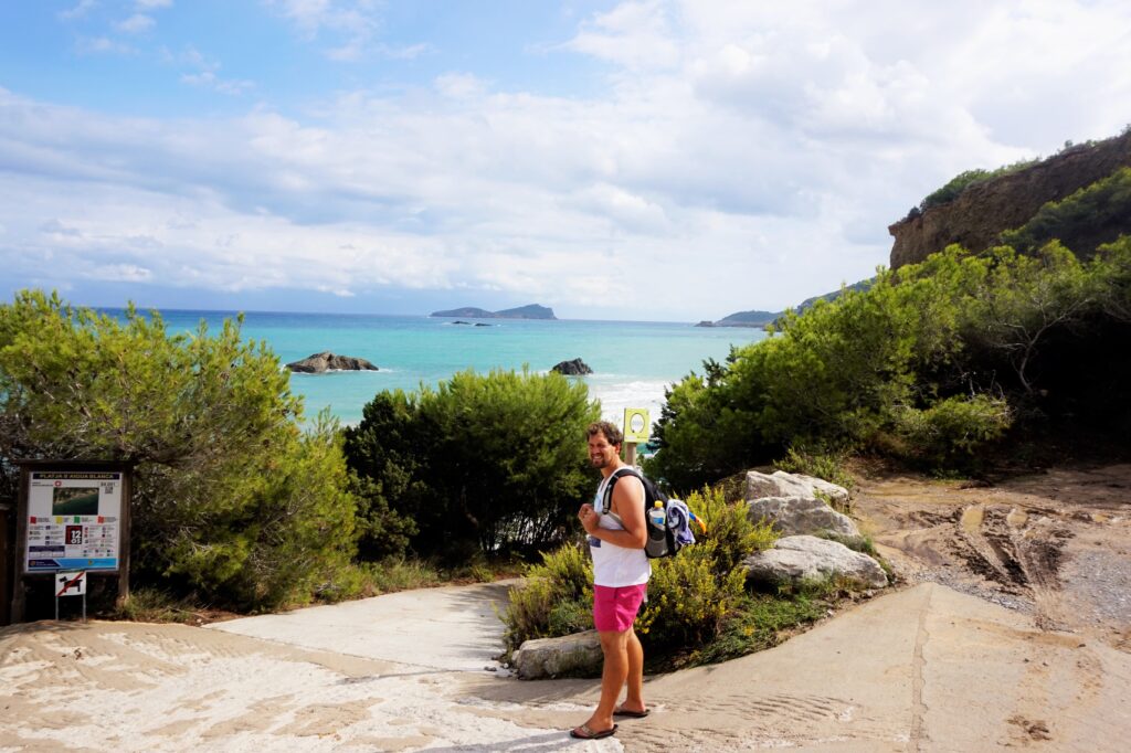 Ibiza
