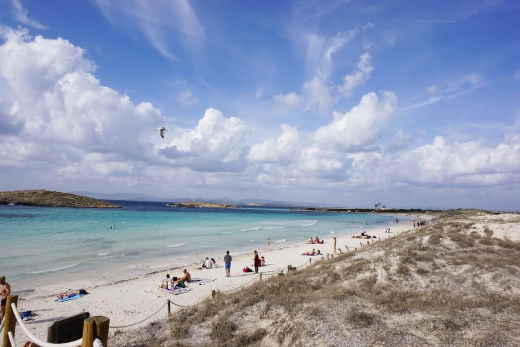Formentera