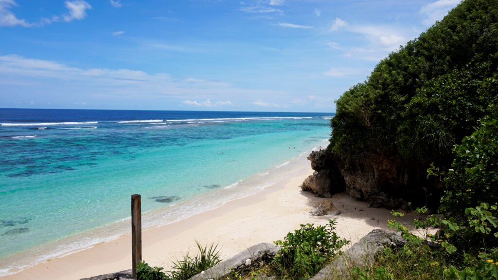 Uluwatu