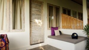 Uluwatu Unterkunftstipp