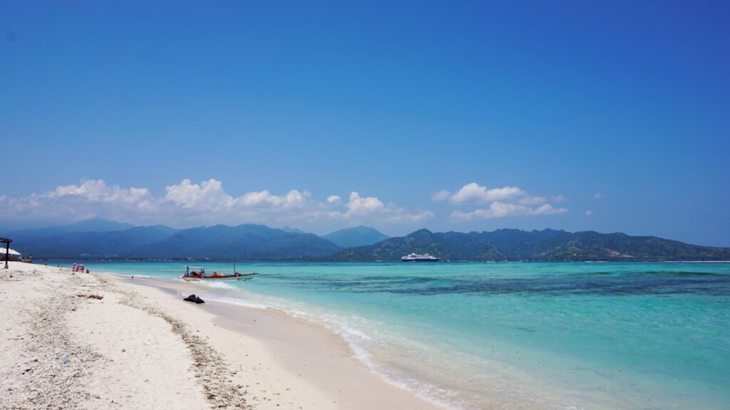 Gili Air