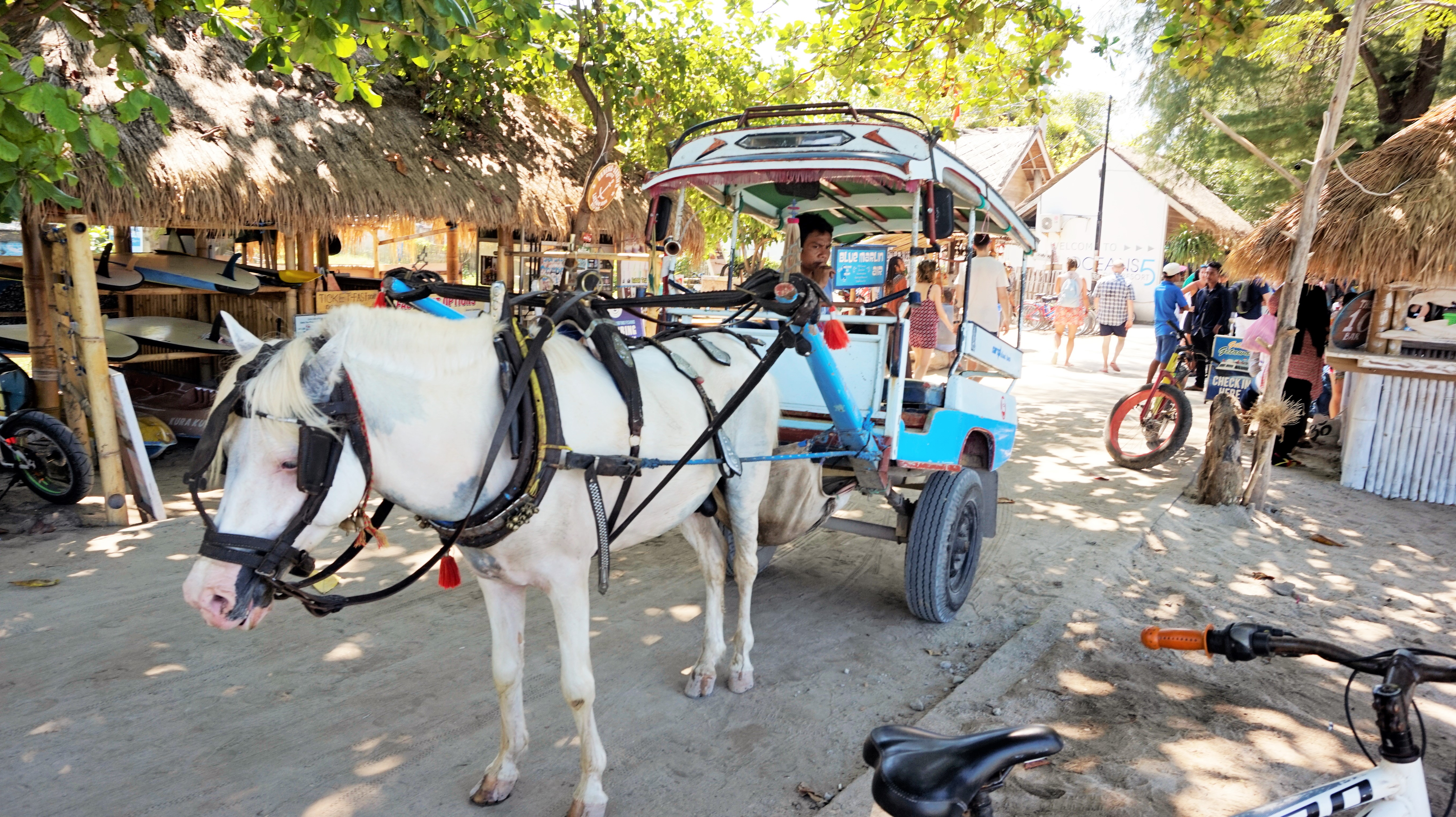 Gili Air