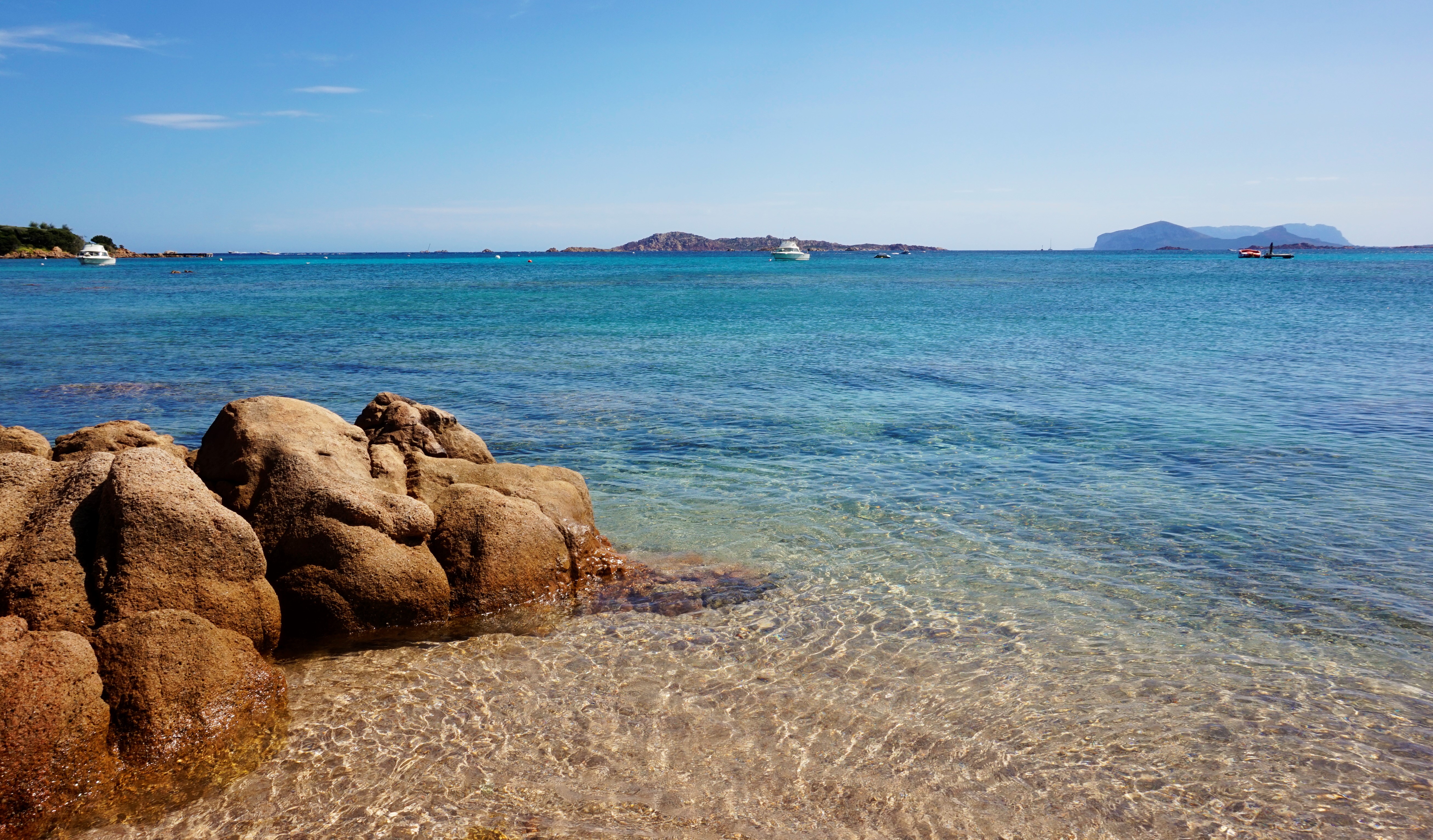 Spiaggia di Romanzzino