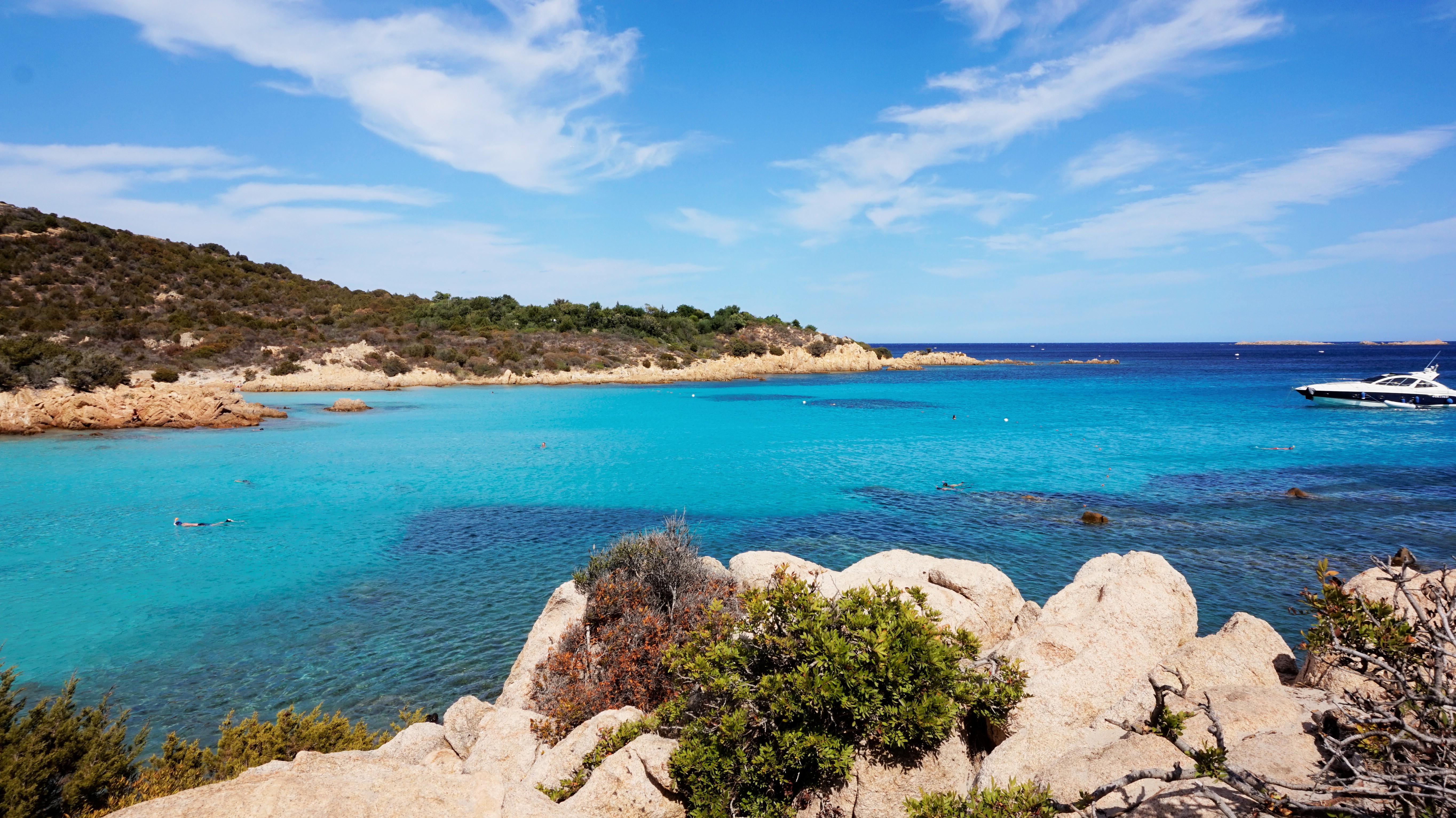 Spiaggia del Principe