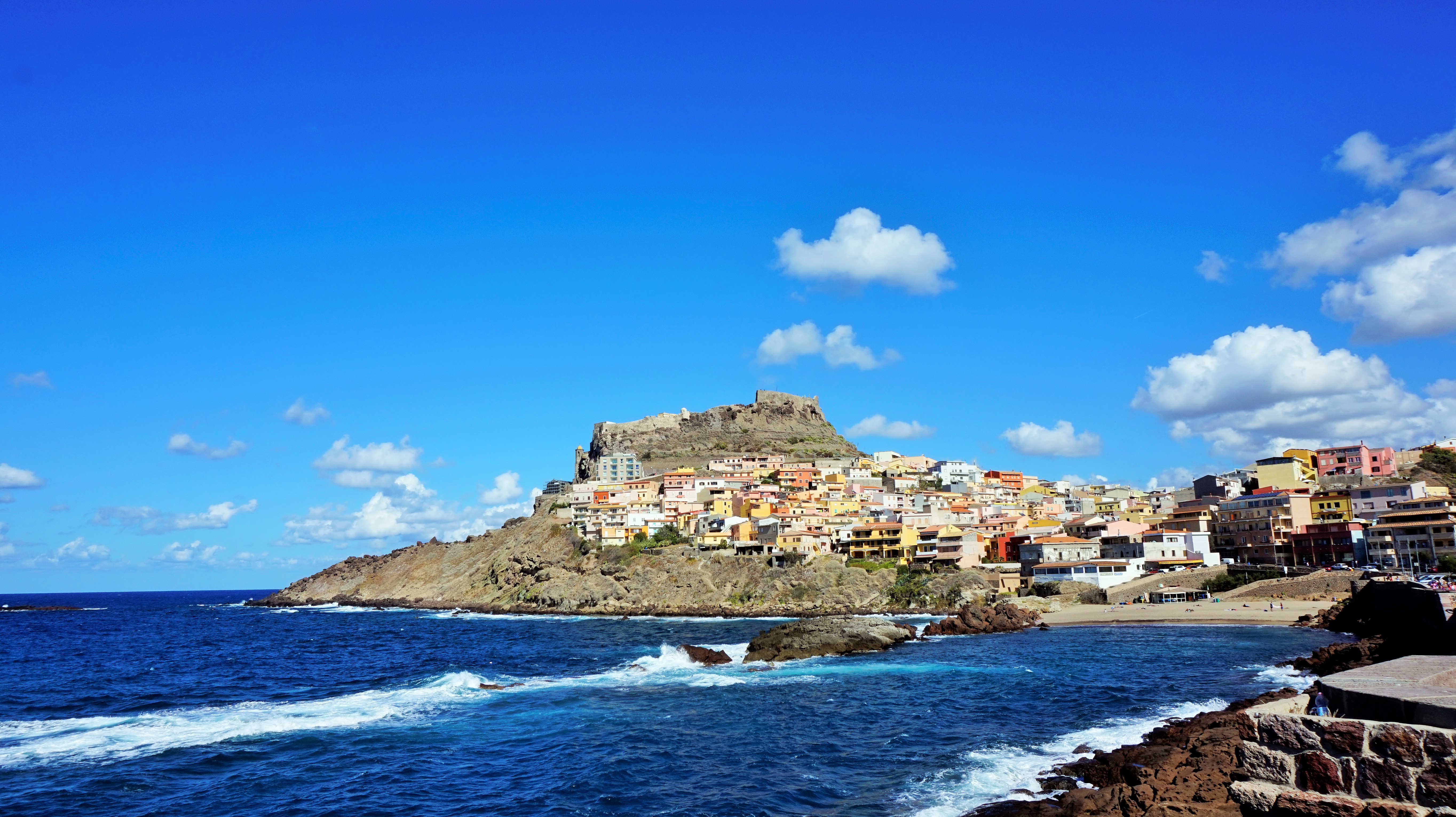 Castelsardo