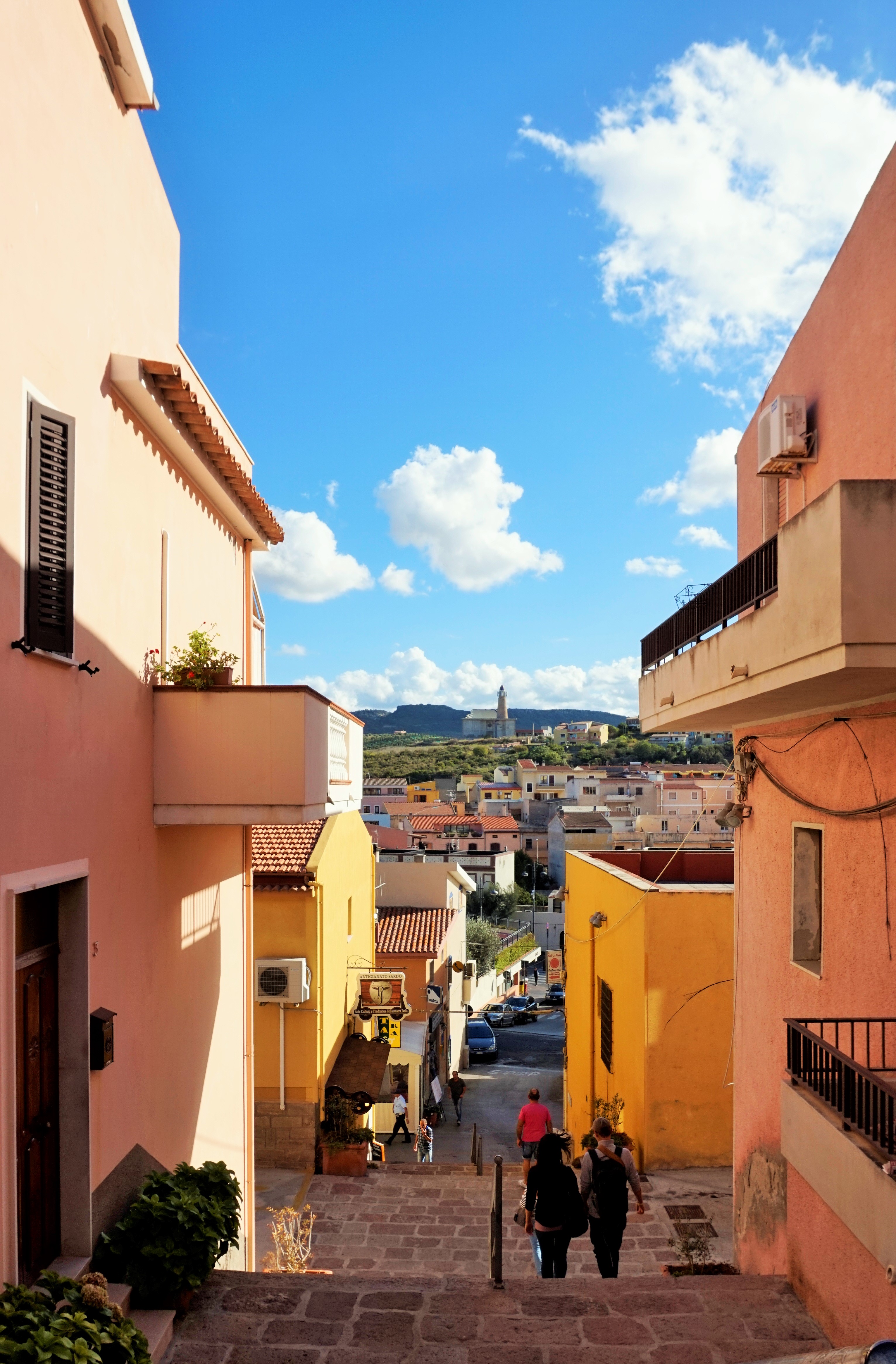 Castelsardo