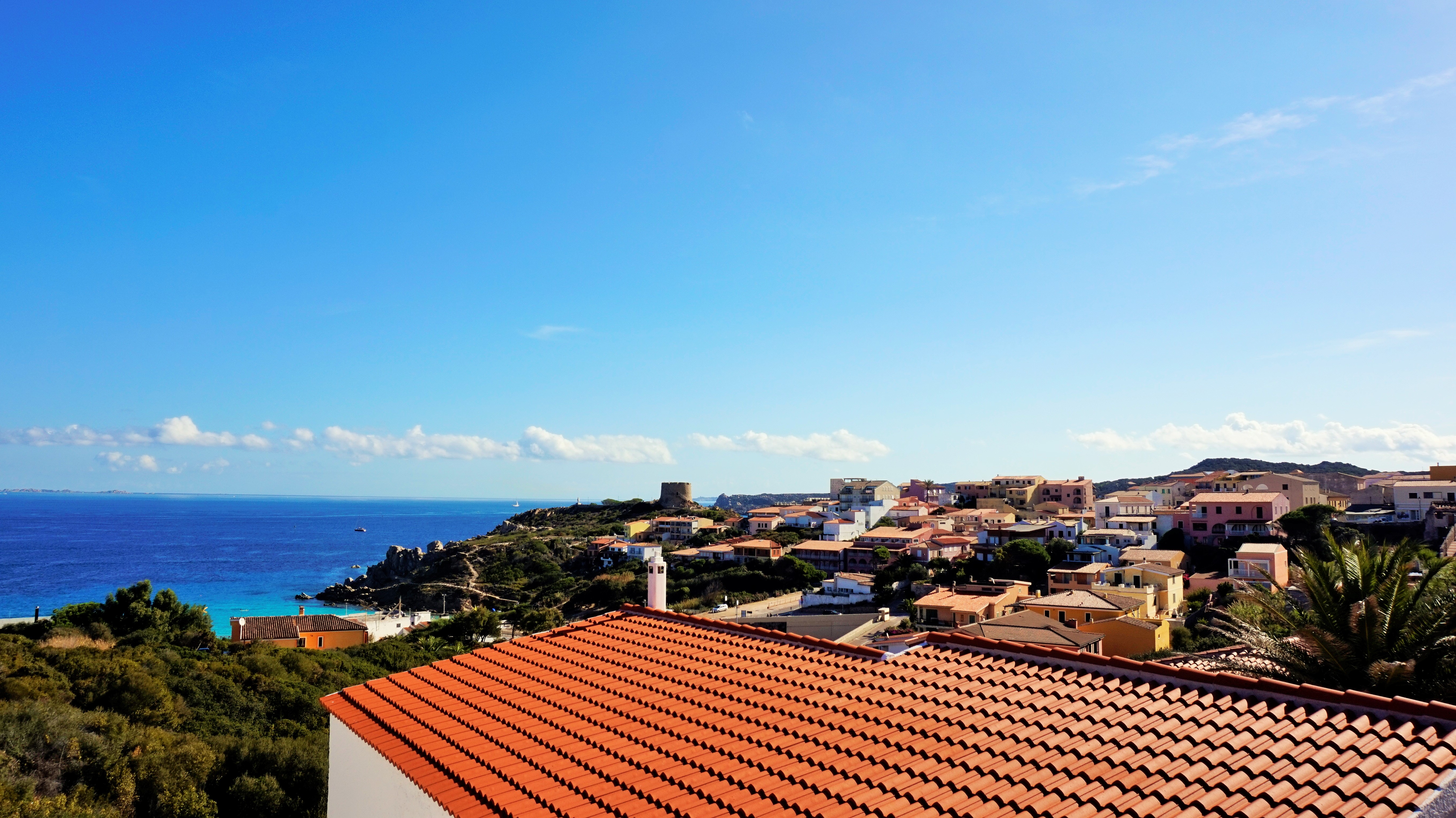 Santa Teresa Di Gallura