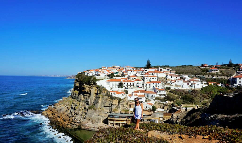 Reiseblog Portugal Costa de Prata