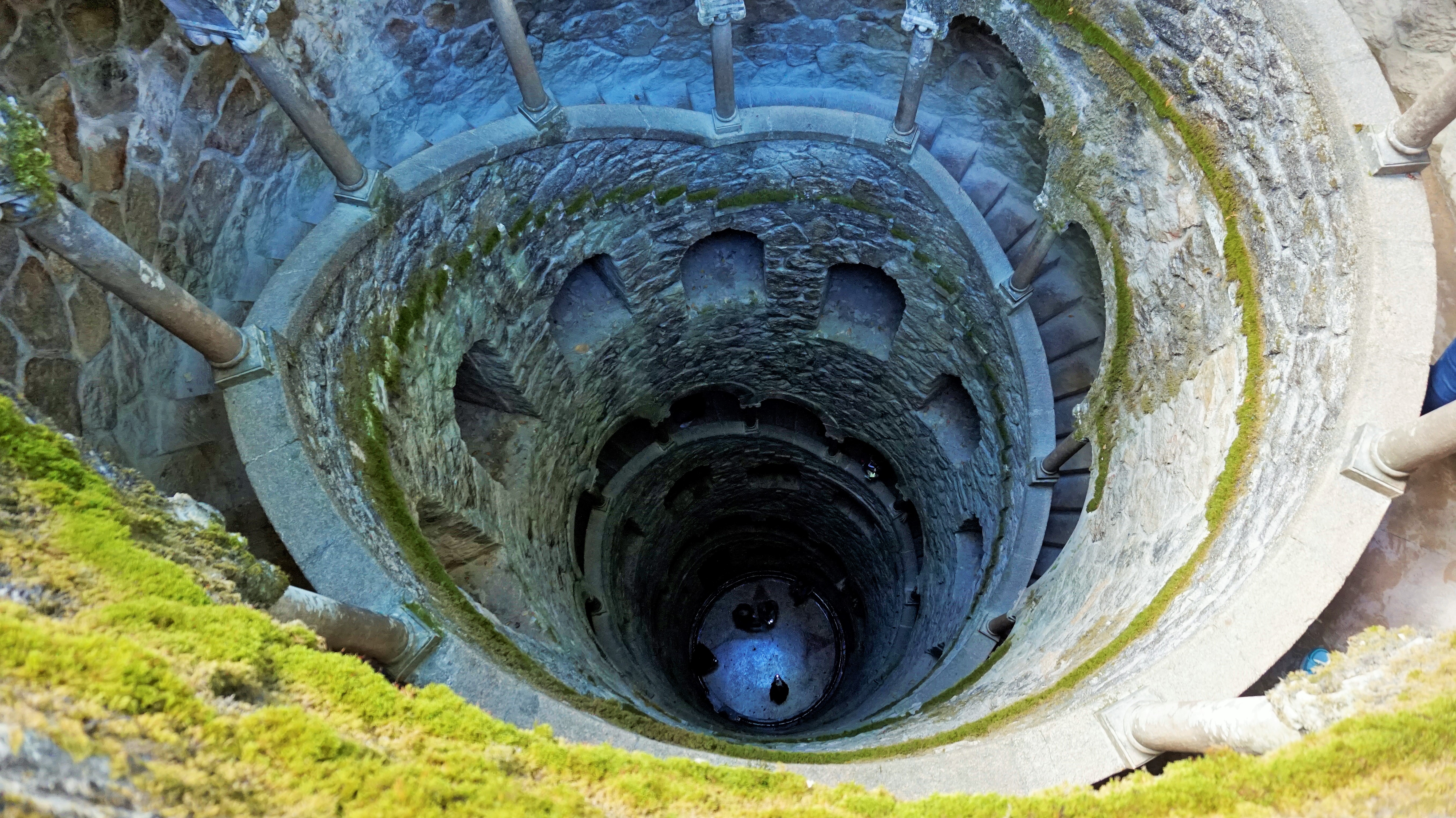 Quinta da Regaleira