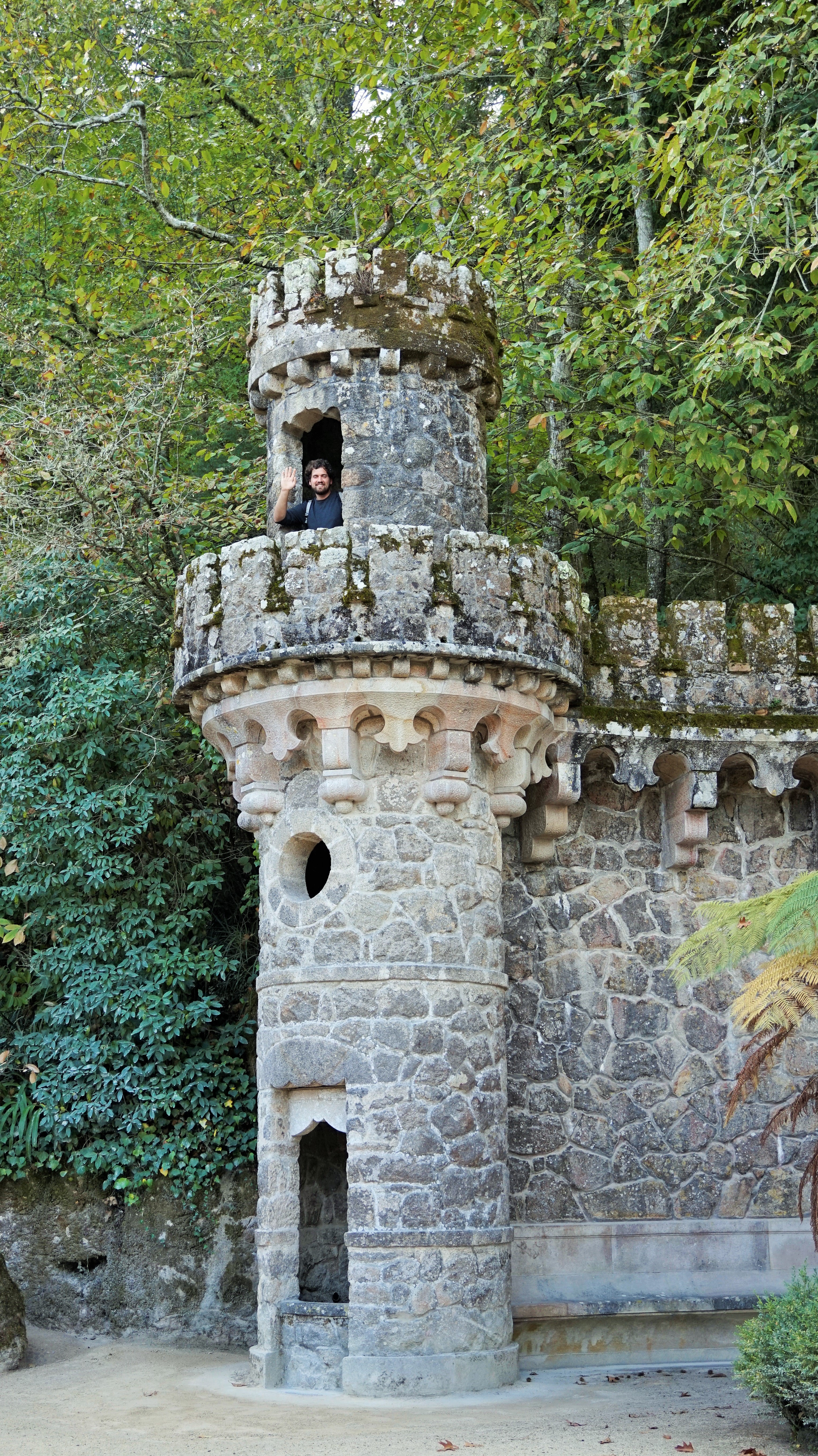 Quinta da Regaleira