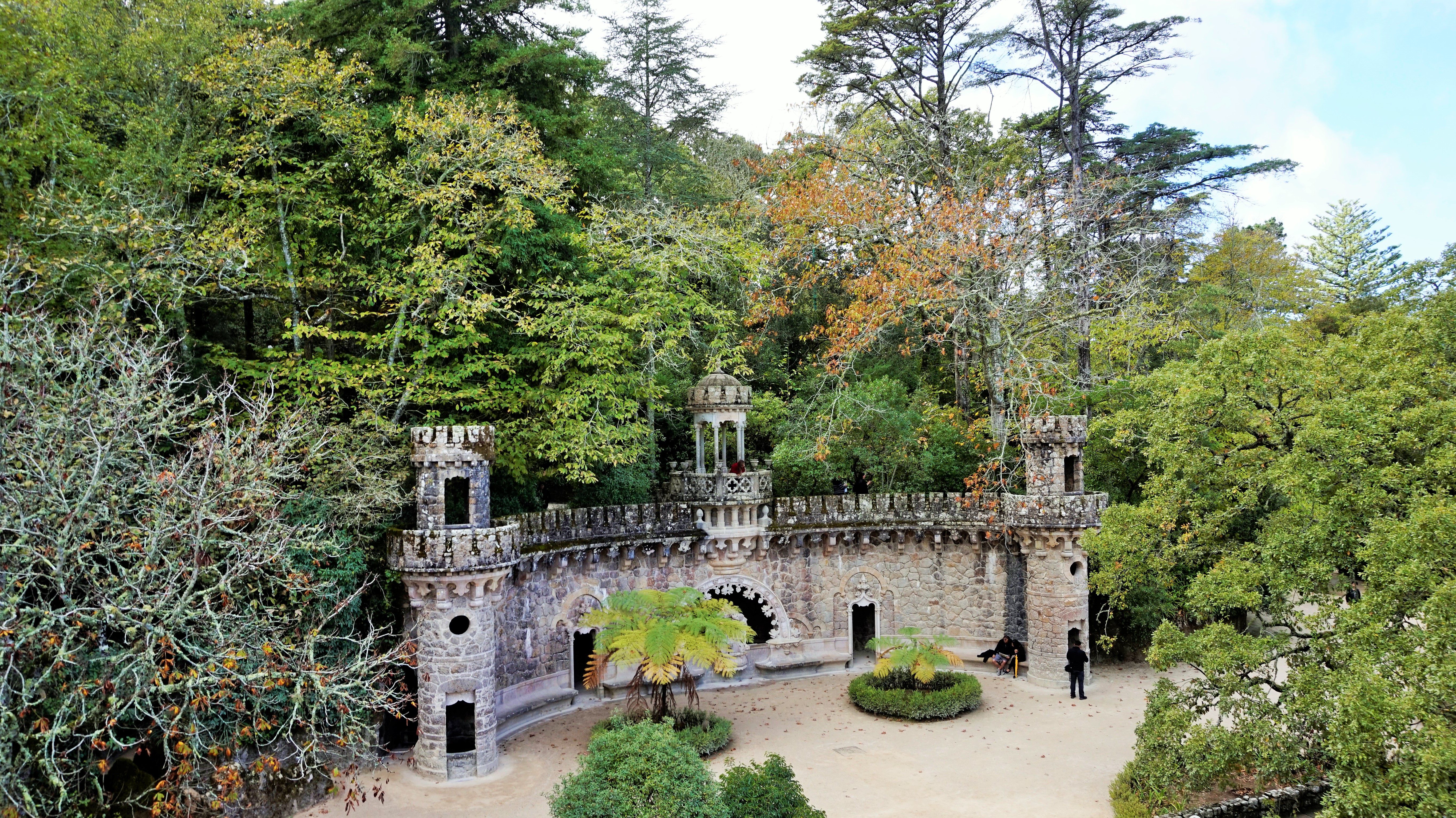 Quinta da Regaleira