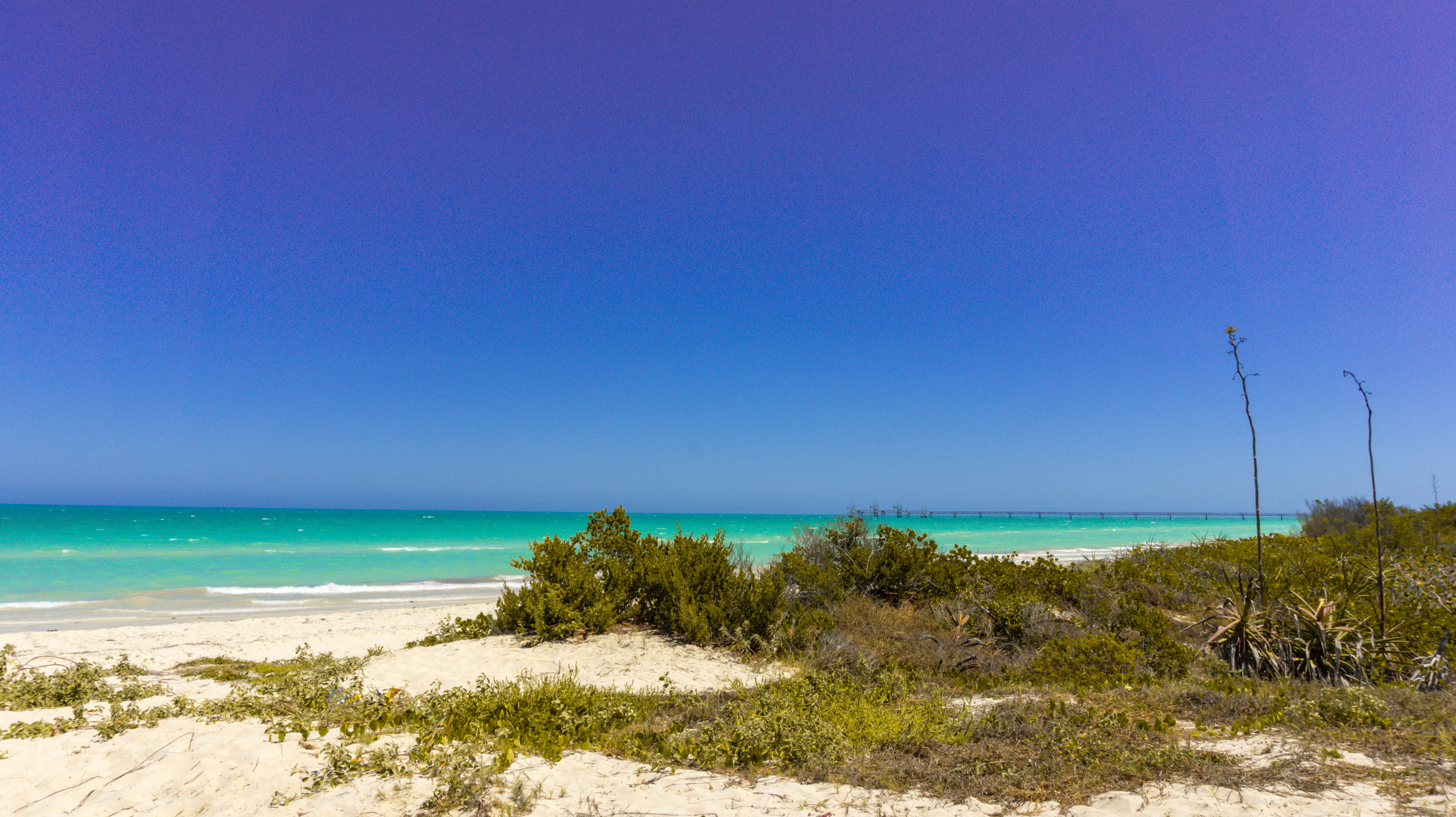 Strand Tulum