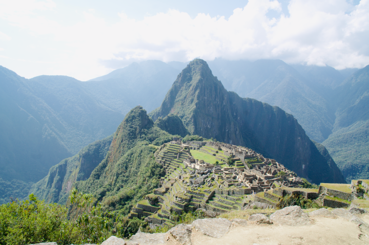 Peru: Diese 10 Orte darfst du nicht verpassen!