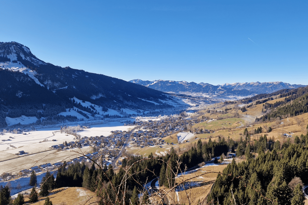 Oberallgäu Sehenswürdigkeiten
