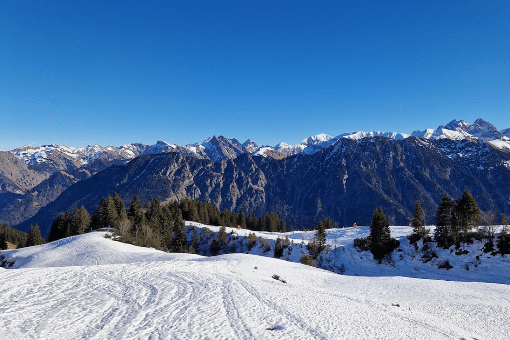 Oberallgäu Sehenswürdigkeiten