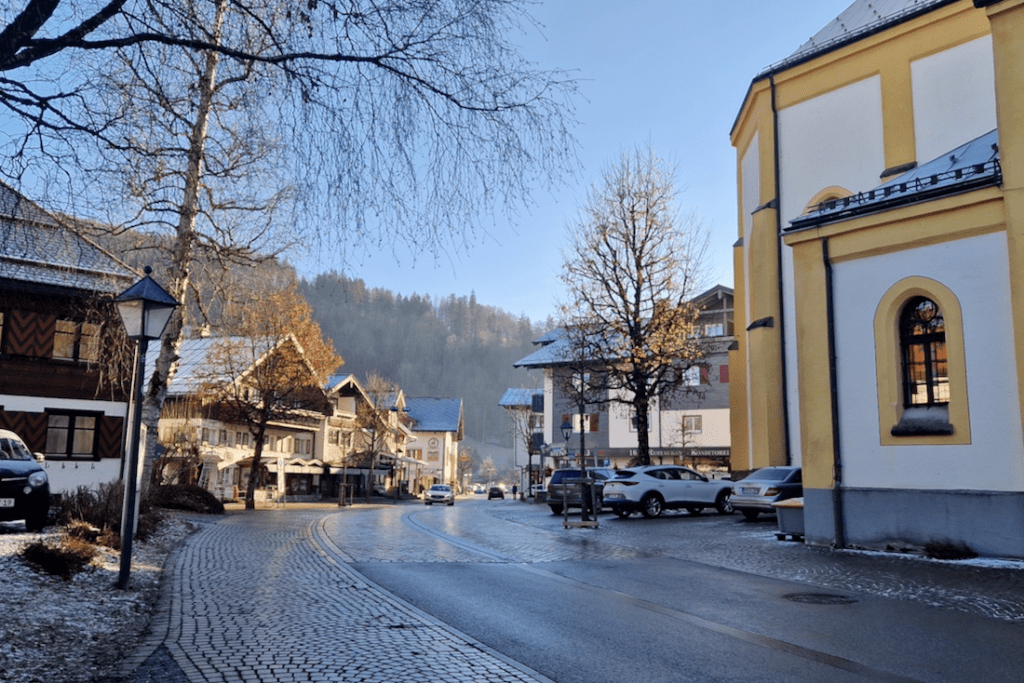 Allgaeu Urlaub Oberstaufen