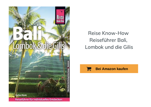 Bali Reiseführer