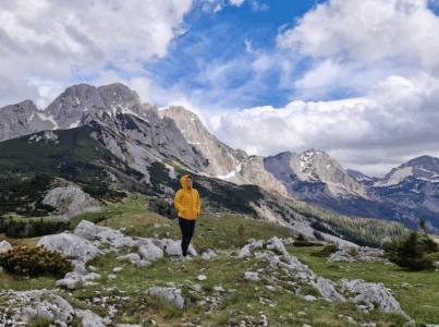 Bosnien und Herzegowina