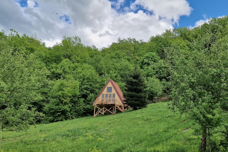 Bosnien-Herzegowina_Unterkunf