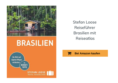 Brasilien Reiseführer