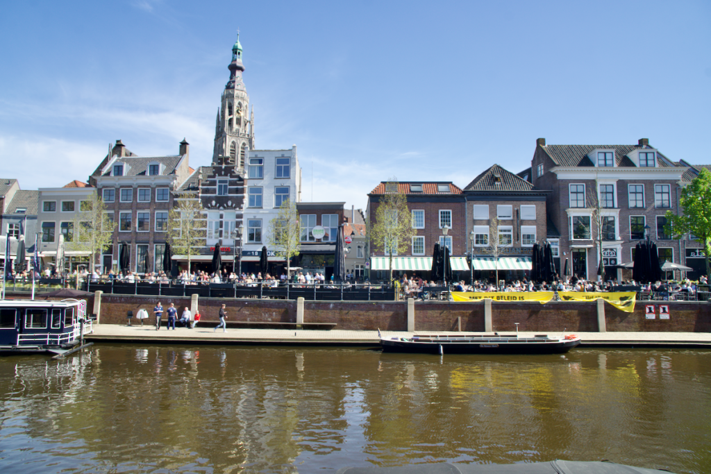 Breda Sehenswürdigkeiten