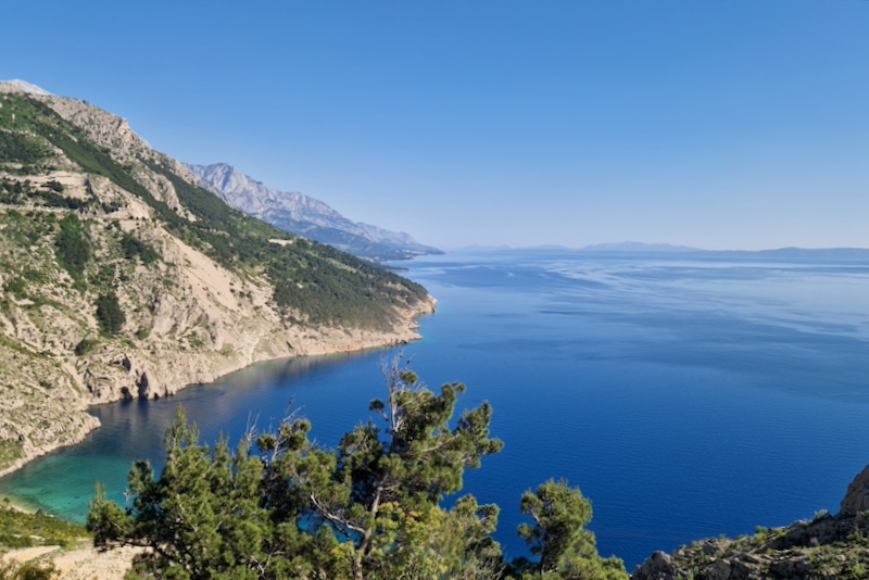 Brela Makarska Riviera