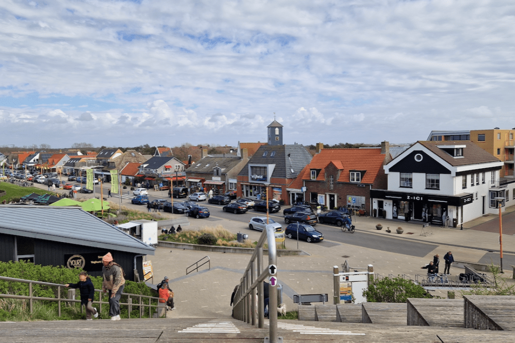 Callantsoog Nordholland
