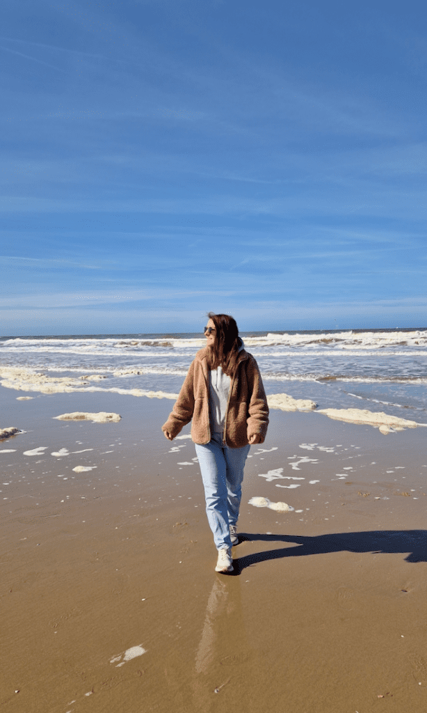 Callantsoog Strand
