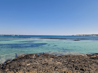 Corralejo: Ausflugstipps im Norden von Fuerteventura