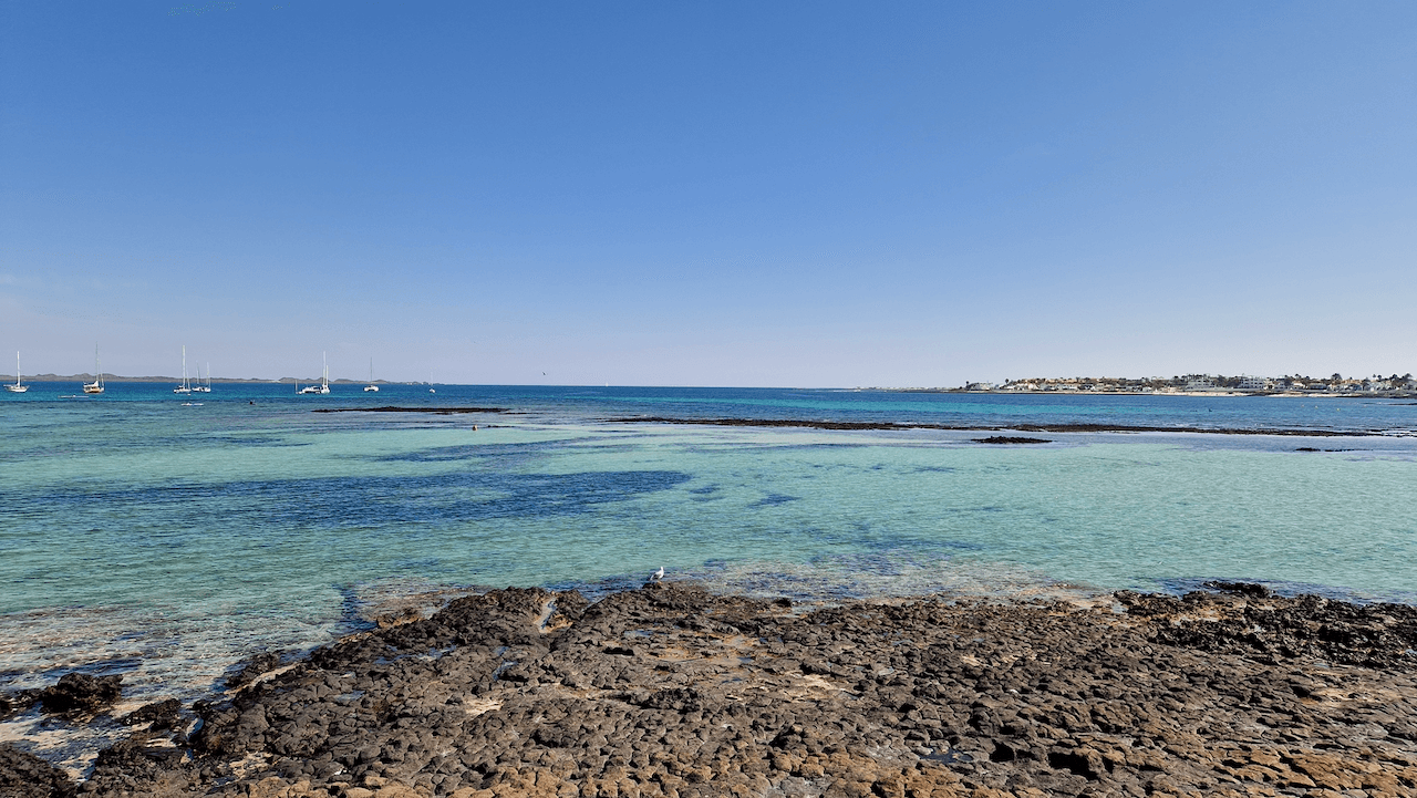 Corralejo: Ausflugstipps im Norden von Fuerteventura