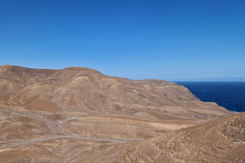 Fuerteventura Ausflugstipps Norden