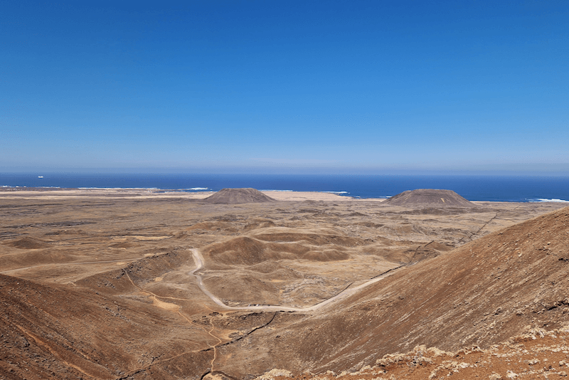 Fuerteventura Ausflugstipps Norden