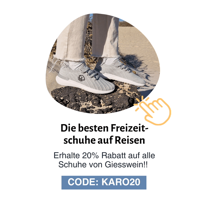 Giesswein Rabattcode