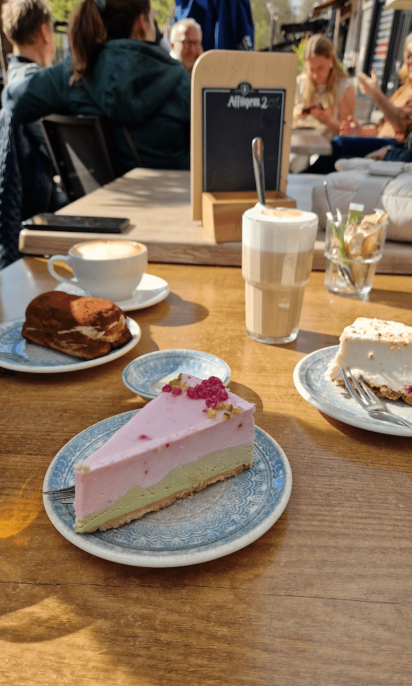 Giethoorn Cafe