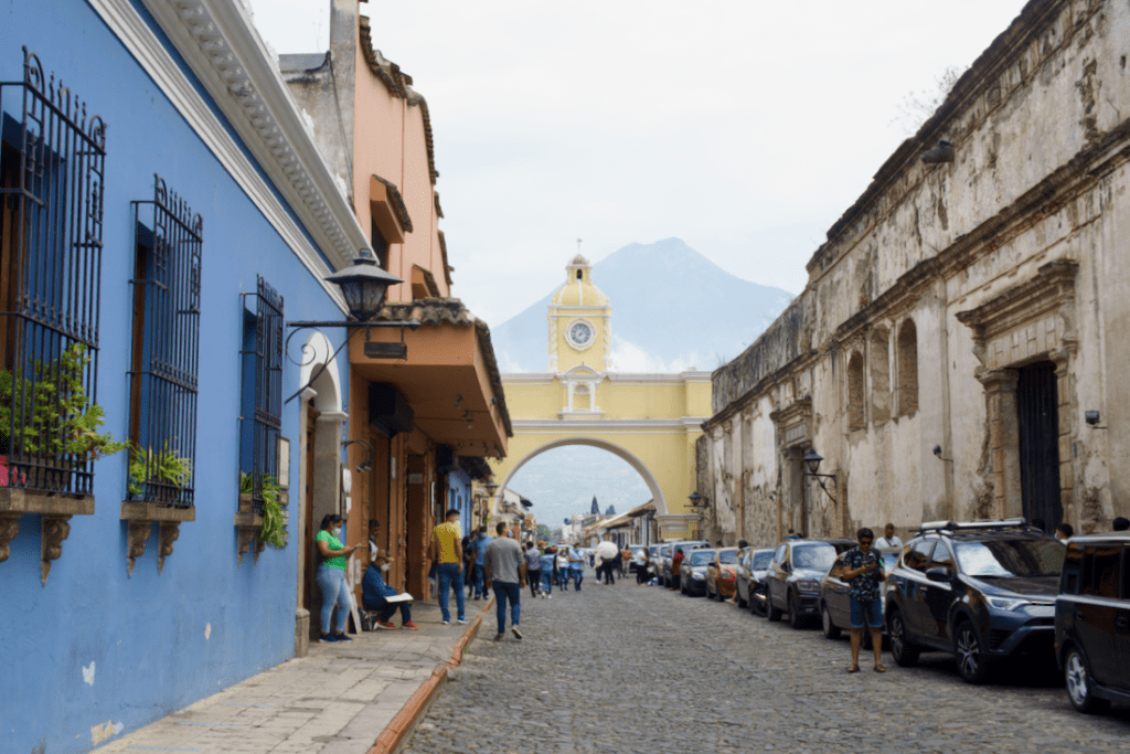 Guatemala Rundreise 2 Wochen: Erfahrungen & Reiseroute