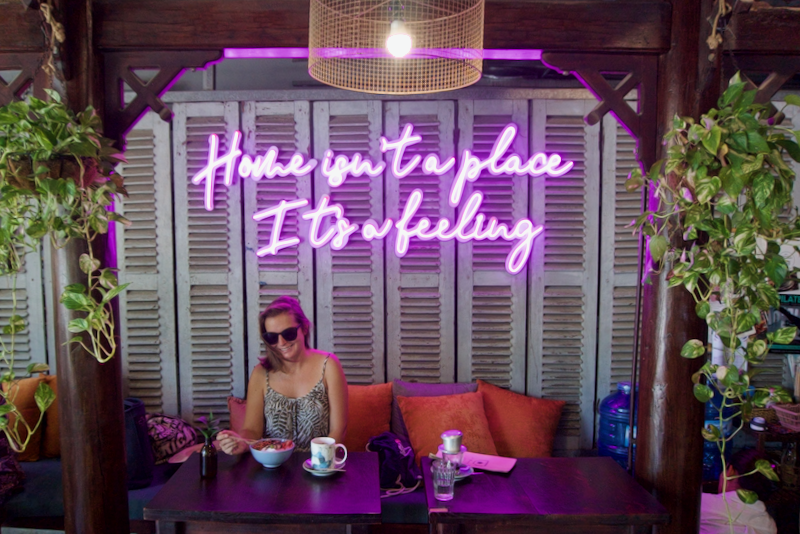 Hoi An Rosie's Cafe