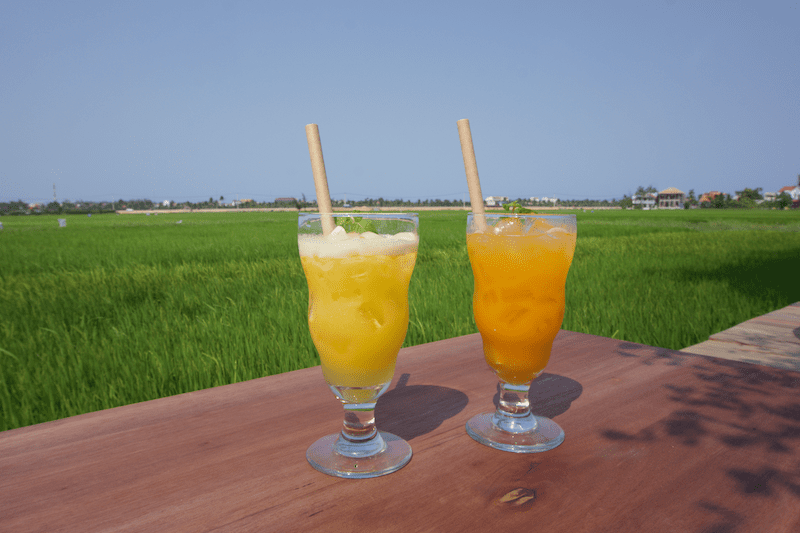Hoi An Cafes Roving Chill House
