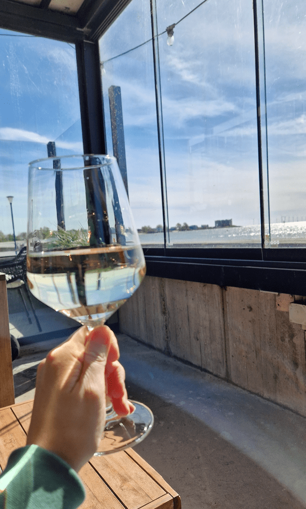 Makkum Beachbar