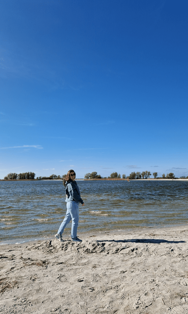 IJsselmeer Makkum