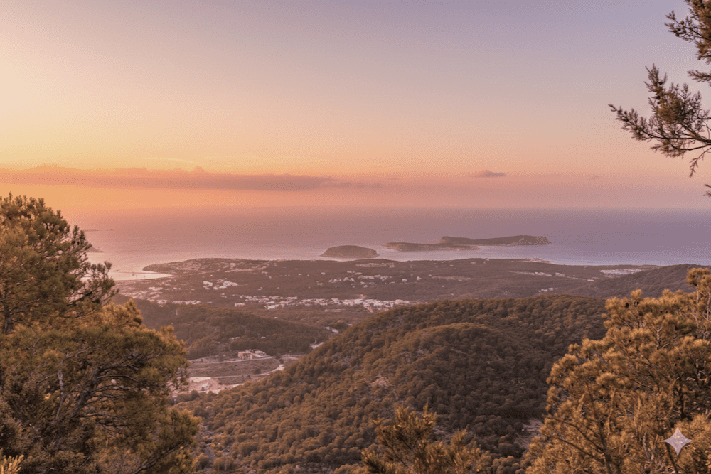 
Ibiza Sehenswürdigkeiten Sa Talaiassa
