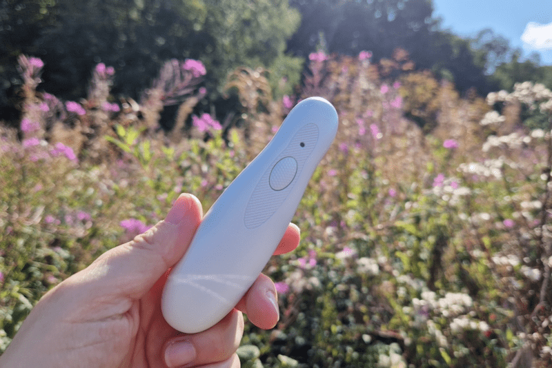 Insektenstichheiler: Mein Must-have für jede Reise