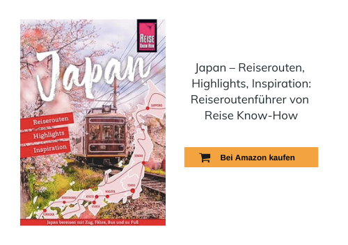 Japan Reiseführer