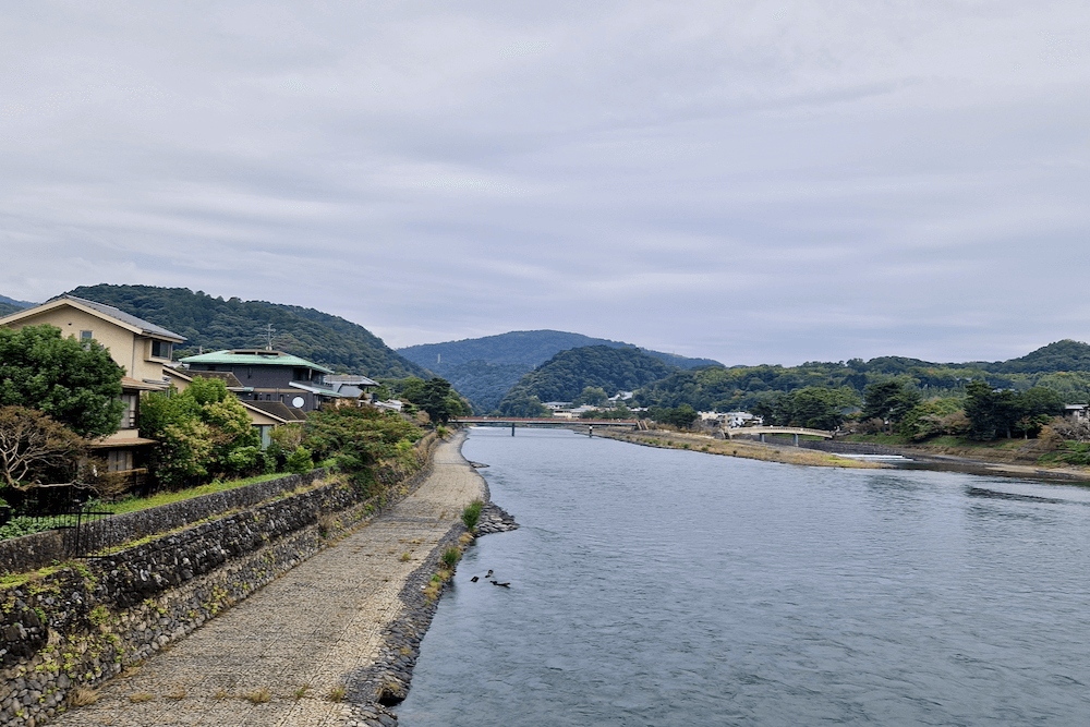 Uji Fluss