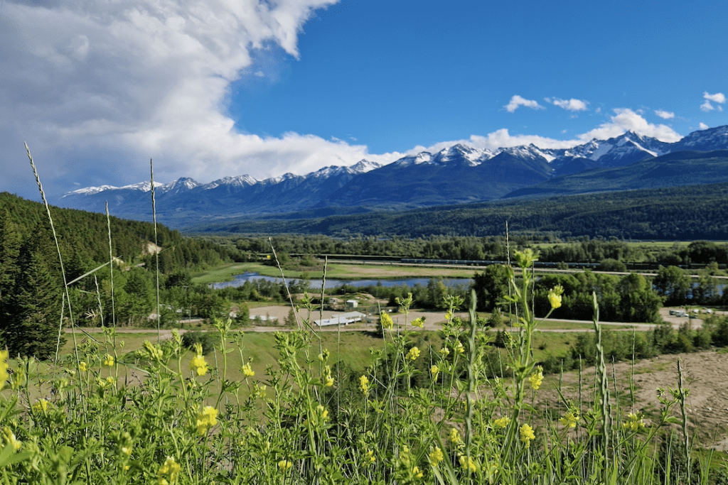Kanada Rundreise 3 Wochen Golden