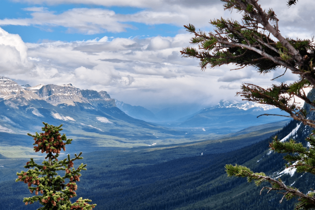 Kanada Rundreise 3 Wochen Westen