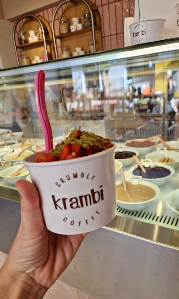 Kas Altstadt Krambi