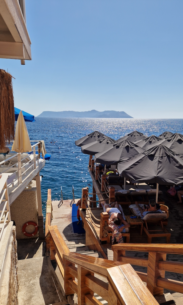 Kas Beachclub