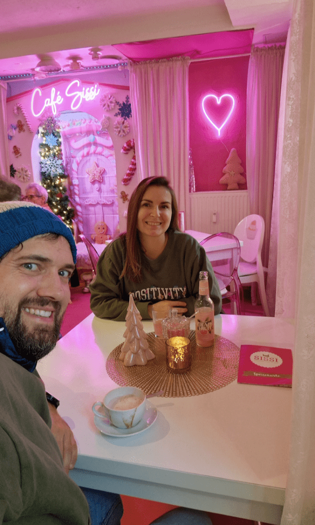 Kempten Cafe Sissi