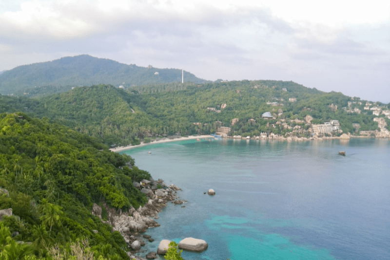 Koh Tao